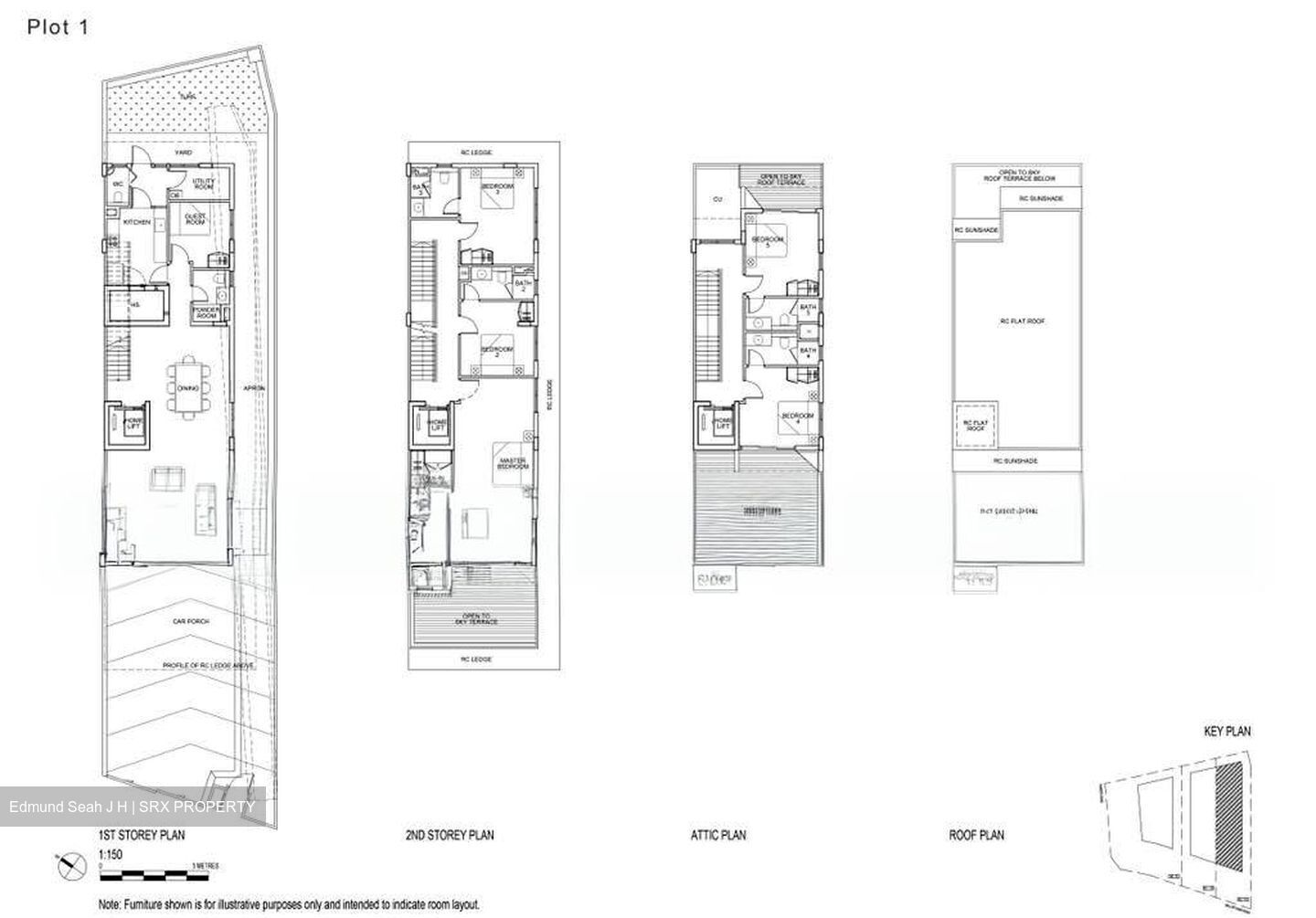 Gallop Road (D10), Semi-Detached #596367611